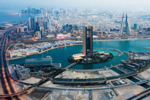 Bahrain