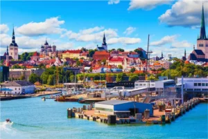 Estonia
