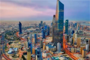 Kuwait