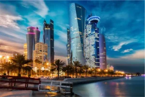 Qatar