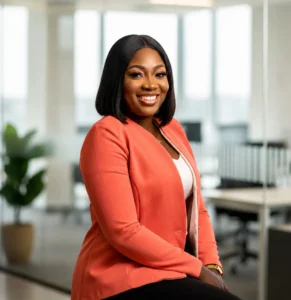 Victoria T. Shado